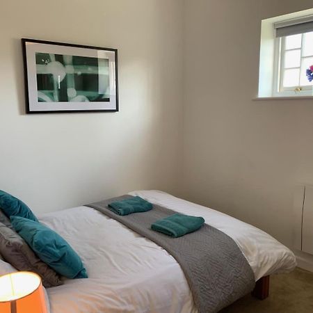 Ashbrook Lewis - Two Bedroom, Two Bathroom Cottage Nr Harwell Oxford 迪德科特 外观 照片
