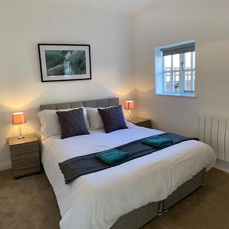 Ashbrook Lewis - Two Bedroom, Two Bathroom Cottage Nr Harwell Oxford 迪德科特 外观 照片