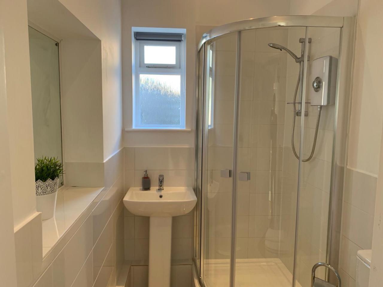 Ashbrook Lewis - Two Bedroom, Two Bathroom Cottage Nr Harwell Oxford 迪德科特 外观 照片